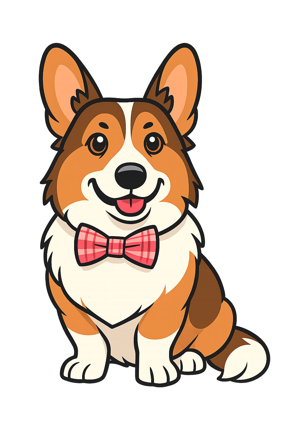 FARGO mascot